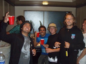 The Crew