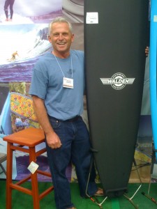img_0679 Steve Walden with his Aviso Magic Model!