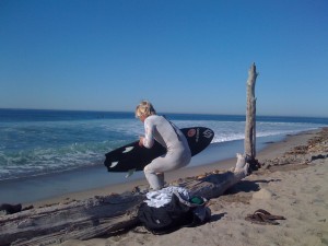 img_0708 Christian at lowers with the 5`0 Cole Aviso