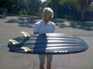 img_0742 Christian showing off the new quad concave