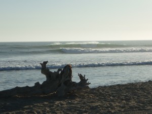 Lowers It windy but still pretty epic. You could connect some of them for at least a few hundred yards..