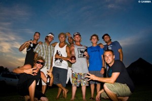 The Crew