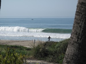 img_5002 Lots of lefts to be had at the beach breaks..