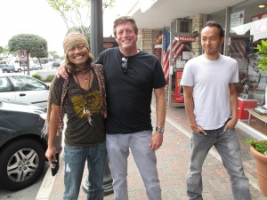 Good times, good friends!