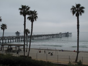 SC Pier