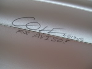 img_5576 5`1 Cole BD3 for Aviso!