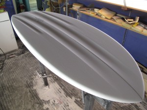 img_5587 Checking the 5`1 Cole/Aviso BD3 trunk board from all angles...