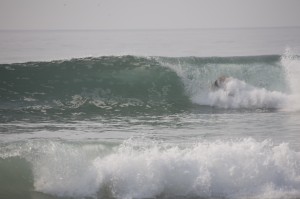 img_5230 If I had it to do over I would have out my arm back in the wave and pulled myself nice and high in the barrel. Try it if you are ever in that spot..
