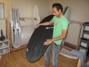img_6336 This board has the sickest concaves on the bottom...