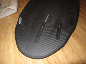 img_6341 All new 5`5 New Toy with a double bump round tail and 5 fin option. The new must have model for summer `09!