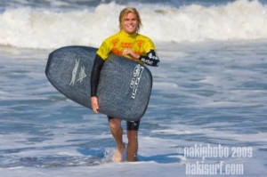 1i0t1415-400x2661 Sea Walk with his signature grin, stoked with his runner up finish!