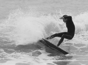 2009-6-17-uppers-nick-3 Little gouge down at uppers last week...
