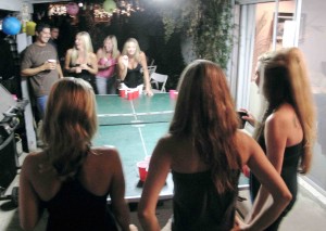 img_6896 Girls love beer pong...