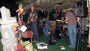 img_6904a The Secret People getting down in the Tiki Lounge