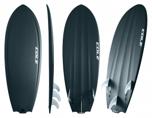 cole5-1bd3 The brand new 5`1 BD3