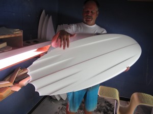 img_7739 Cole with his new masterpiece. He is truly one of the most amazing craftsmen I heave ever met!