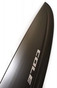aviso-fb-5-9-shot2-7 The new Aviso Fireblade also has a slight beak nose, giving it a tiny bit extra volume to help you get in on those late drops...