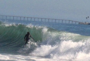 img_8008 Here is a quick pic of me lining one up through middle section. Photo by Emma Sams