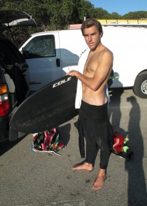 img_8060 NAte Dog with the Trunkboard