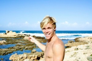 13844_189822521071_574961071_4378220_5872217_n Christian pleasantly surprised in Italy