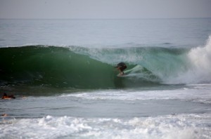 5728_100424666636542_100000070271486_10042_1585439_n Ian has been getting tubed like this on 5`5 Aviso all year down south...