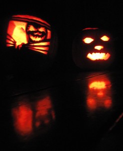img_8280 First time I carved a pumpkin in forever!