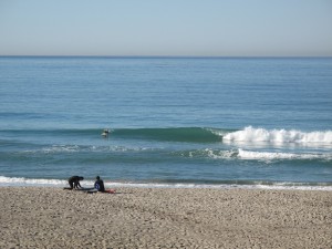 img_8671 Small but clean this morning, looks like we should have waves for the weekend as well!