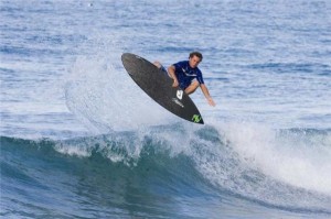 rivi-21 Casey killing it on his 5`9 Aviso
