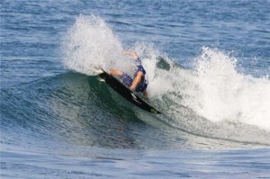 rivi2 Mean lay-back snap!
