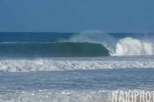 20091207_Inaris_V1760 Back in Hawaii... 17 feet @ 17 seconds!