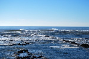 DSC_2220 My idea of perfection... Long right hand dream waves!