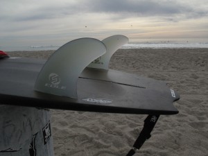 IMG_9120 Aviso BD3. This twin fin setup works insane...