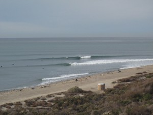 IMG_9162 Middles looking fun early this morning...