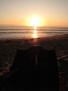 IMG_9325 Another beautiful California sunset!