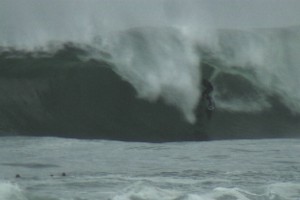 box2 Slab hunting in Canada with Timmy Turner. How is that section he is about to backdoor!!