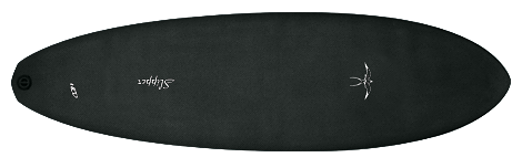 6-0 Donald Takayama Slipper